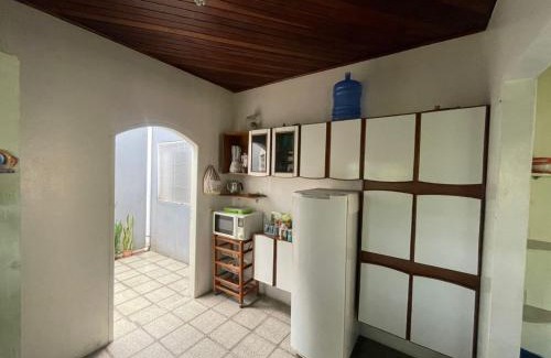 Cananeia House | Casa para temporada em um paraíso tropical