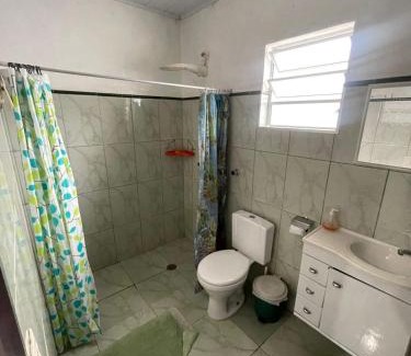 Cananeia House | Casa para temporada em um paraíso tropical