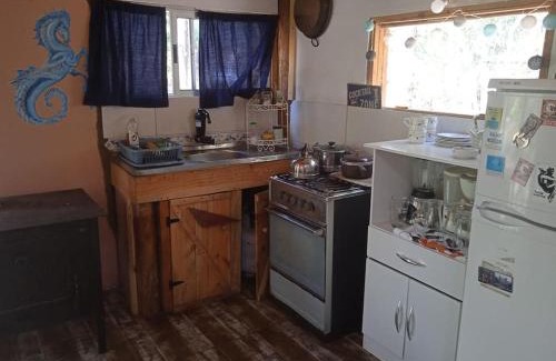 La Paloma Apartment | Casa para vacaciones - La Paloma
