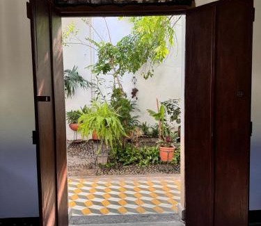 Honda Bed & Breakfast | Casa Paraiso