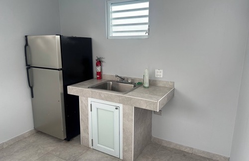 Mediania Baja House | Casa Paraíso - Your Tropical Escape in the heart of Loiza!
