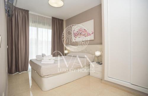 Marina d'Or Apartment | Casa Paraty Ivan Luxury Homes 9ªPlta Sur 1ªLínea