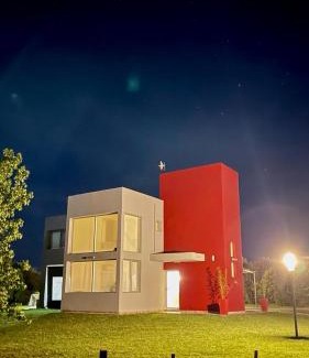 Alta Gracia House | Casa Paris Puerto del Aguila