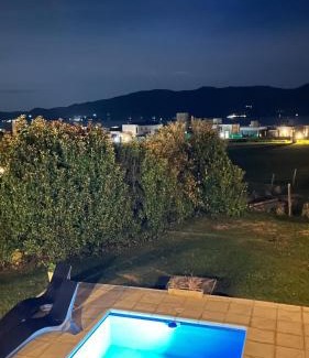 Alta Gracia House | Casa Paris Puerto del Aguila