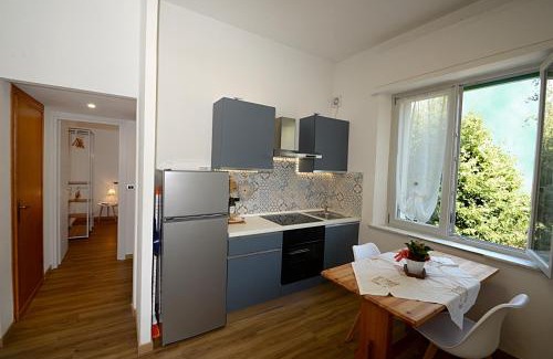 Chianciano Terme Apartment | Casa Parisina