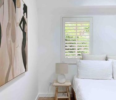 Killcare Apartment | Casa Parker Stunning 3bdrm apartment in Killcare