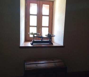 Arce House | Casa Parriola etxea