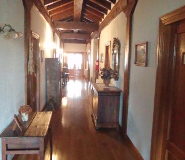 Arce House | Casa Parriola etxea