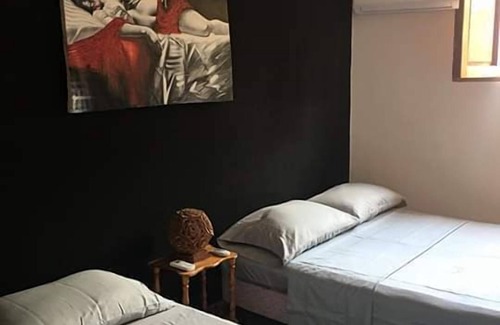 Centro Havana House | Casa Parrondo en el Callejon de Hamel