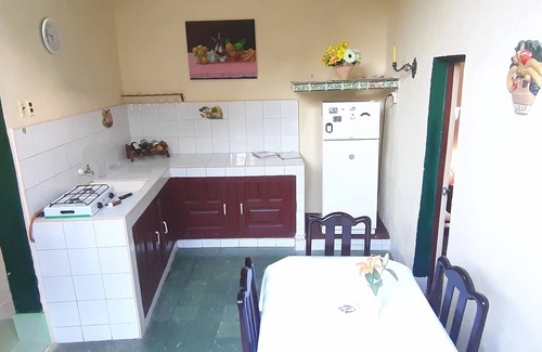Camaguey House | Casa Particular Los Curujeyes