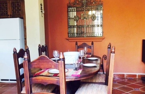 Nopolo House | Casa Paseo - 1 Bedroom Home @ Loreto Bay