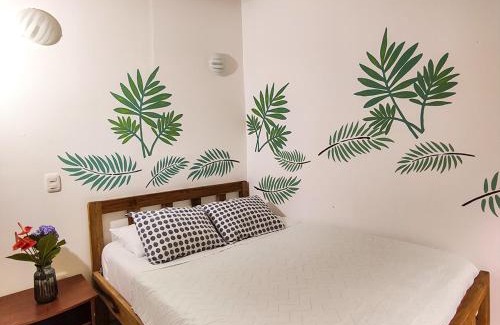 Armenia Apartment | Casa Passaro