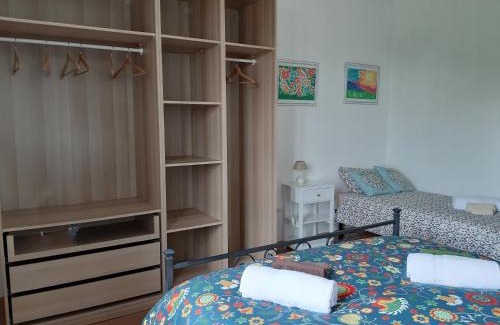 Pisa Apartment | Casa Patrizia in Cisanello