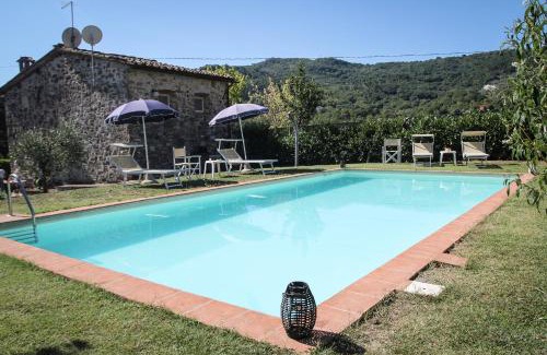 Borgo a Mozzano Villa | Casa Patrizia