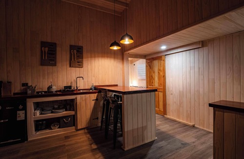 Cochamo Cabin | Casa Patronal Rio Puelo