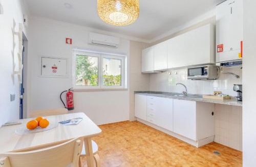 Montes de Alvor Apartment | Casa Paulinha