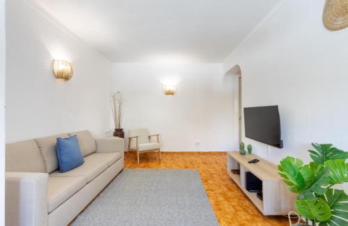 Montes de Alvor Apartment | Casa Paulinha
