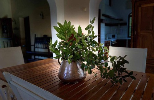 Vidiago House | Casa Paz de Marina Llanes