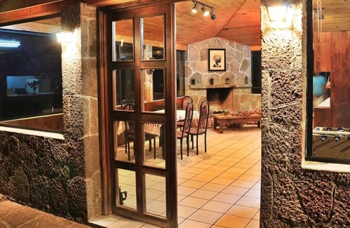 Cerro de Oro House | Casa Paz - Two Bedroom House, Sleeps 6