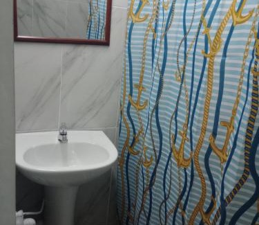 Filandia House | Casa Pebles
