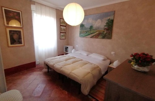 Lavena Ponte Tresa Apartment | Casa Pedrarias