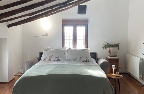 La Almudema Hotel | Casa Pedro Barrera
