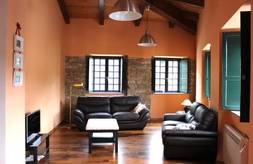 Mondonedo Apartment | Casa Pedrosa