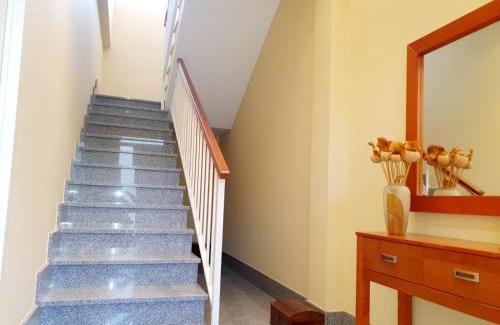Funes House | Casa Pelín