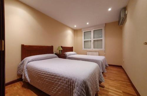 Funes House | Casa Pelín