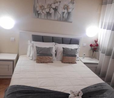 Melo Apartment | Casa Pelourinho