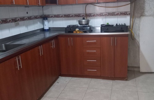 Villa Hermosa House | Casa Pensión Para Huéspedes Ambiente Familiar