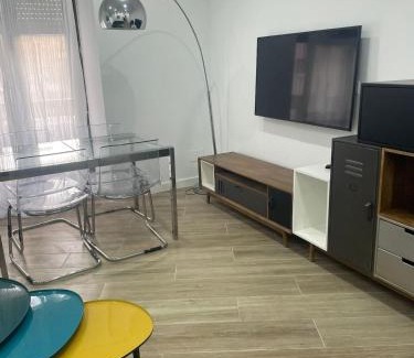 Fuenmayor Apartment | Casa Pepa