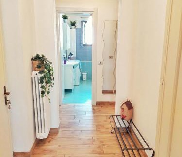 Malesco Apartment | Casa Pepolina, zona tranquilla, piano terra con parcheggio