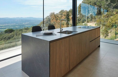 Santa Cristina de Aro Villa | Casa Pere - Uniquely designed villa in Costa Brava