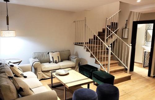 Yebra de Basa House | Casa Perez