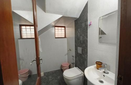 Thiruvananthapuram House | Casa Perla by Eco Escape Hub
