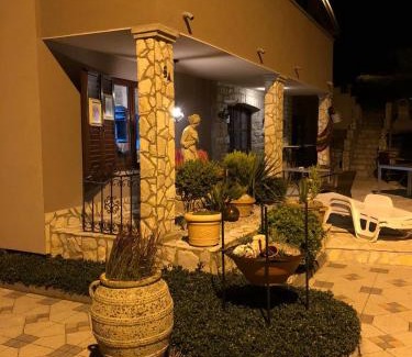 Zagorje Bed & Breakfast | Casa Perla Holidays