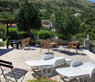 Zagorje Bed & Breakfast | Casa Perla Holidays