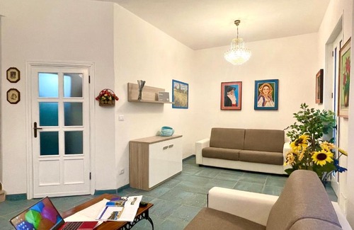Golfo Aranci House | casa perla