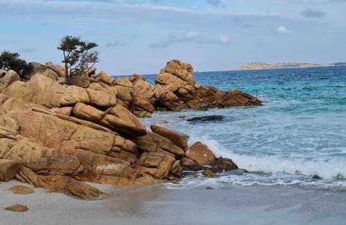 Golfo Aranci House | casa perla