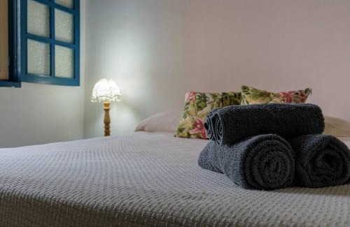 Ossos House | Casa perto da Praia dos Ossos para 4 pessoas + Pet