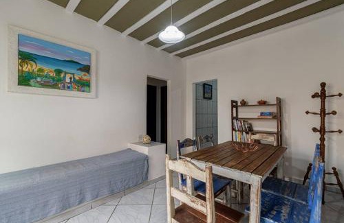 Ossos House | Casa perto da Praia dos Ossos para 4 pessoas + Pet