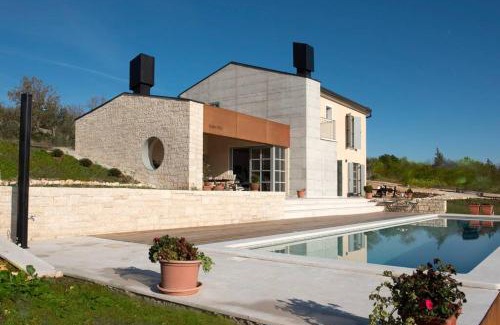 Kurili Villa | Casa Peru