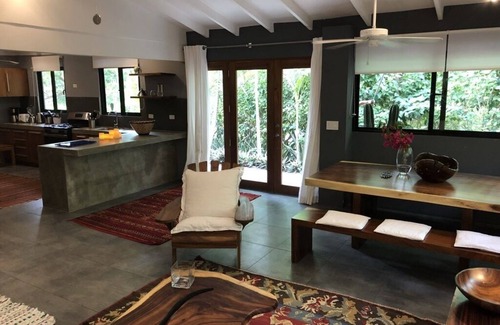 Tamarindo House | Casa Pessoa