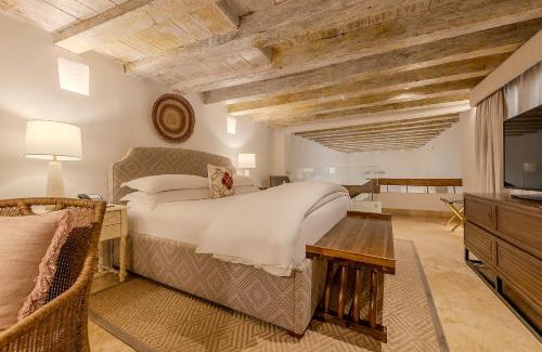 Centro Hotel | Casa Pestagua Relais Châteaux
