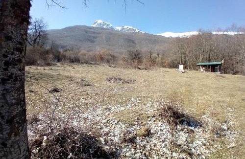 North Macedonia Other | CASA Petra- tent