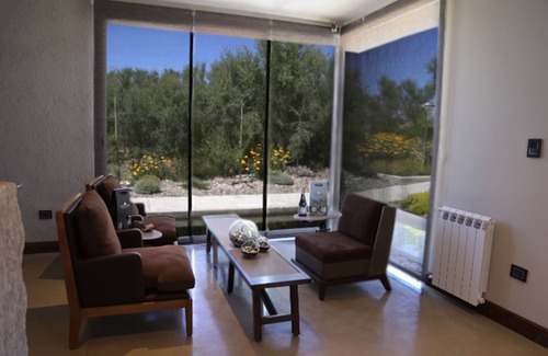 Mendoza Wine Region Hotel | Casa Petrini