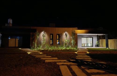 Mar de Cobo House | Casa Pewma