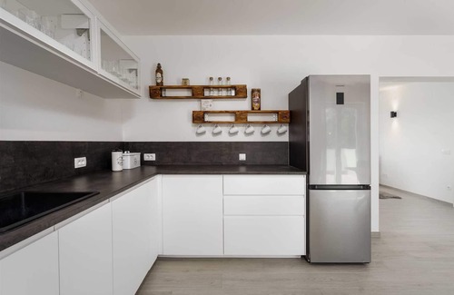 Kapelica Villa | Casa Philu in quiet area with amazing view