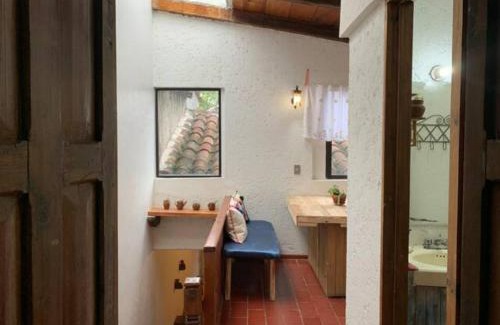 Santa Lucia Apartment | Casa PiYo